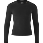 Gonso Мъжко горнище Gonso Essential U Shirt Longsleeve Cycling undershirt - Black - размер 5XL (014-2303-0118)