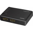 LogiLink HD0036
