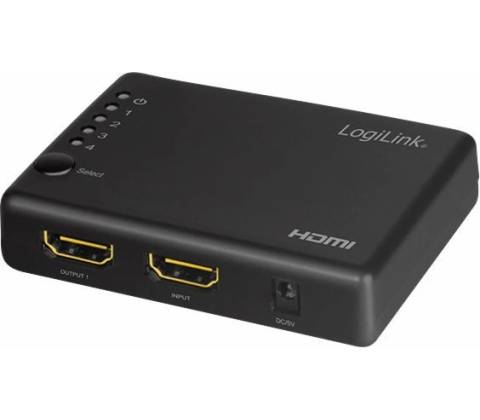 LogiLink HD0036