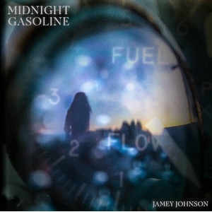 Jamey Johnson - Midnight Gasoline (CD) (0093624839736)