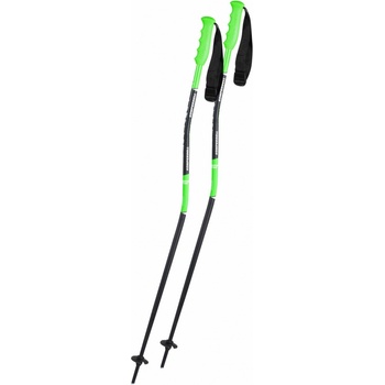 Komperdell CHAMP jr Super G - Henrik 2022/23