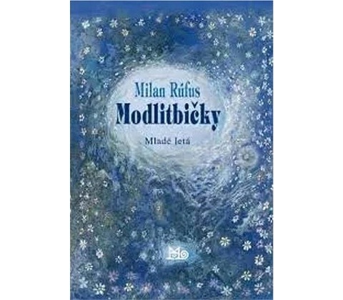 Modlitbičky