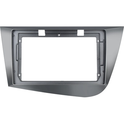 2DIN Rámček pre Seat Leon II s kabelážou a CANBUS