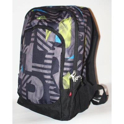 Quiksilver Bad Medecine 011