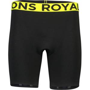 Mons Royale Мъжки боксерки Mons Royale мерино черни Mons Royale | Cheren | МЪЖЕ | M - zoot - 139,22 лв