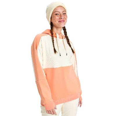 Roxy Liberty Hoodie KVJ0/True Black S