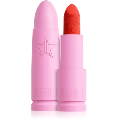 Jeffree Star Cosmetics Velvet Trap червило цвят Prick 4 гр