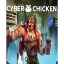Cyber Chicken