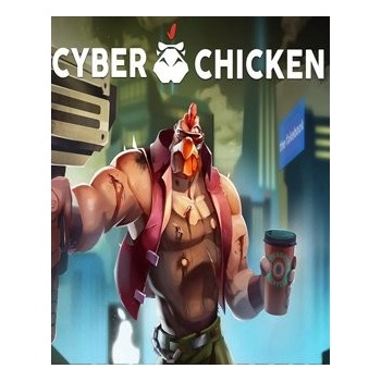Cyber Chicken