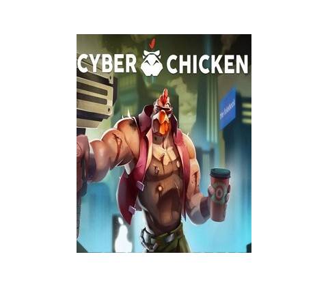 Cyber Chicken