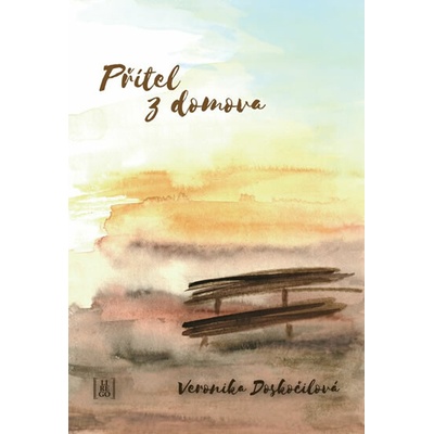 Přítel z domova - Doskočilová Veronika