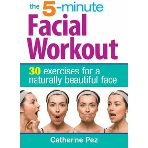 5 Minute Facial Workout (2014)