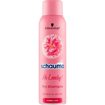 Schauma My Darling suchý šampon 150 ml