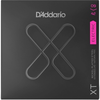 D'Addario XTE0942