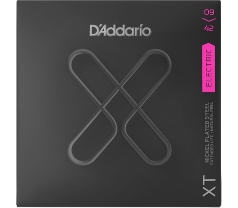 D'Addario XTE0942