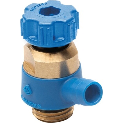 SLOVARM odvzdušňovací 1/4" k ventilu s vypouštěním