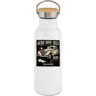 123TRIKO termoska Aero 1000 1933 500 ml