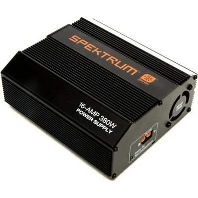 Spektrum sieťový zdroj 24V 16A 380W