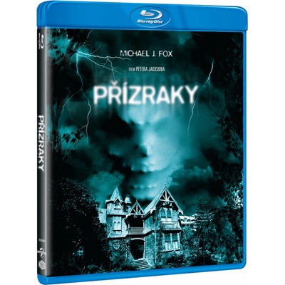 Přízraky BD