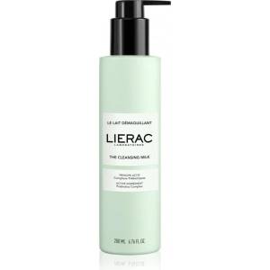 LIERAC Cleanser The Cleansing Milk почистващи лосиони 200ml
