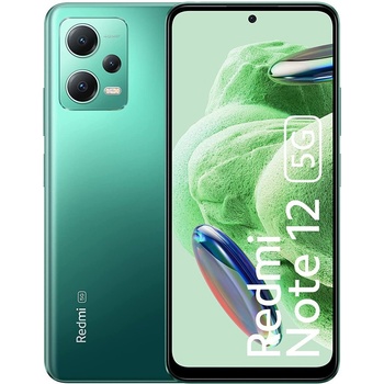 Xiaomi Redmi Note 12 5G 4GB/128GB Forest Green