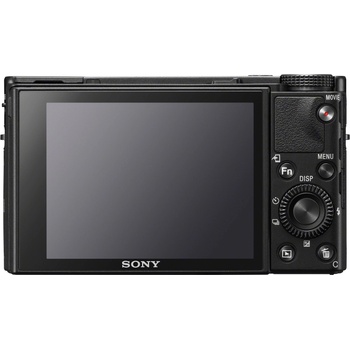 Sony DSC-RX100 VII (DSCRX100M7.CE3)