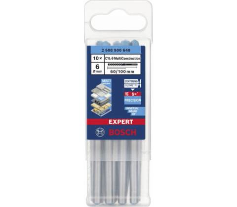 Bosch 2608900640