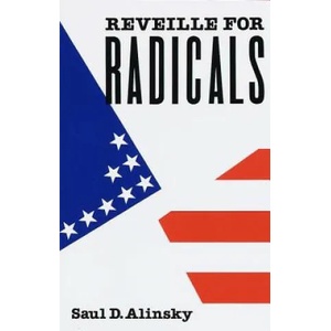 Reveille for Radicals | Saul David Alinsky (ISBN: 9780679721123)