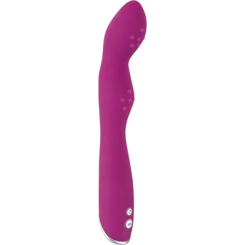 A & G-Spot Vibrator