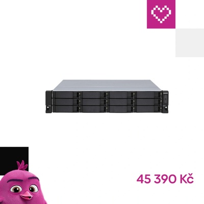 QNAP TL-R1200S-RP