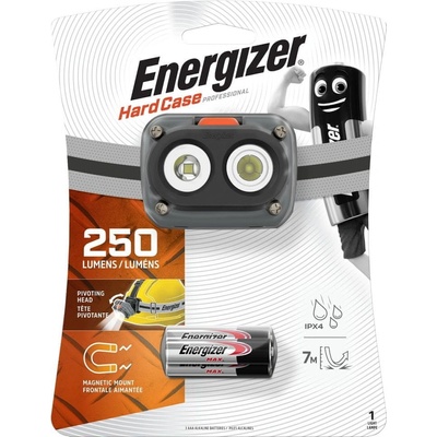 Energizer Hard Case Pro Magnet