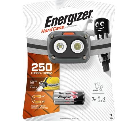 Energizer Hard Case Pro Magnet