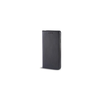 Pouzdro ForCell Smart Book case Xiaomi Redmi Note 10 5G, Poco M3 Pro černé
