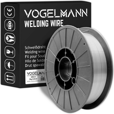 Vogelmann 0,8 mm 308LSi 5 kg