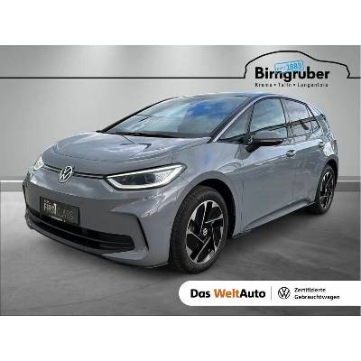 Volkswagen ID.3 Pro S Business 170 kW