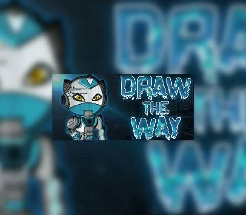 Draw The Way