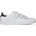 Lonsdale Мъжки маратонки Lonsdale Leyton Trainers Mens - White/Navy