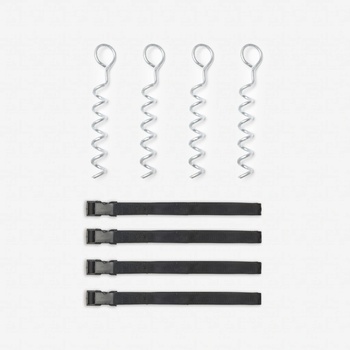 DOMYOS UPEVŇOVACIA SADA NA TRAMPOLÍNU