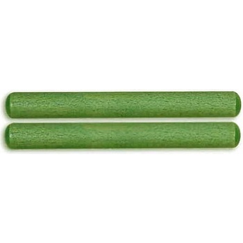 Goldon ozvučná dřívka zelená 18 x 200 mm
