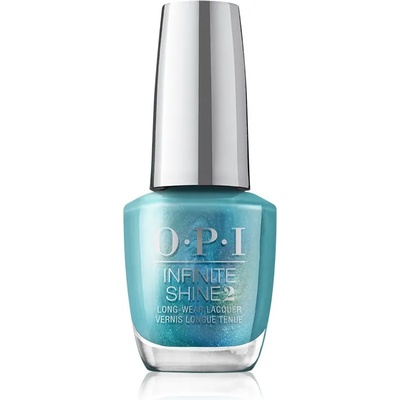 OPI Infinite Shine The Celebration лак за нокти с гел ефект Ready, Fête, Go 15ml