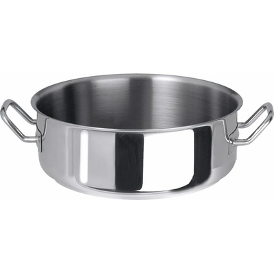 CONTACTO 2000 pekáč, objem: 1,50 l, výška: 80 mm, ø: 160 mm