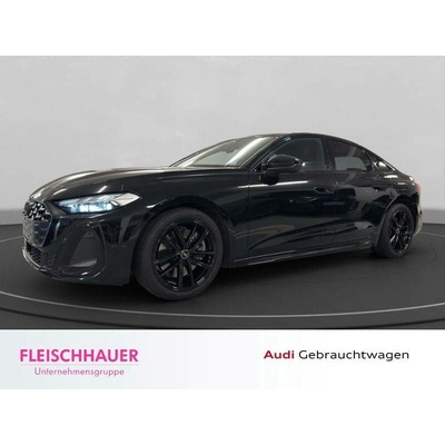 Audi A5 2.0 TFSI e-hybrid quattro S line 220 kW
