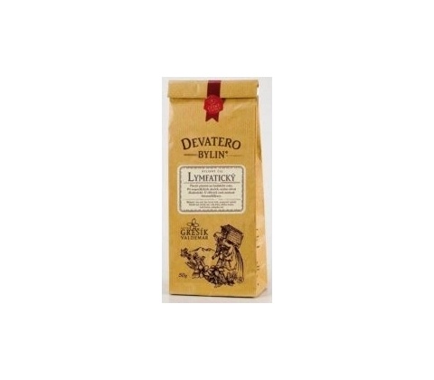Grešík Ledvinový čaj 50 g