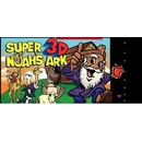 Super 3-D Noahs Ark