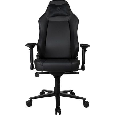 AROZZI PRIMO Full Premium Leather Black černá PRIMO-PREM-BK