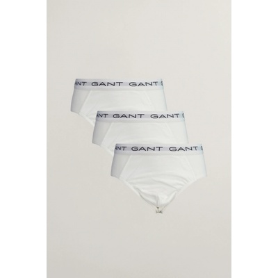 Gant Brief spodní prádlo white