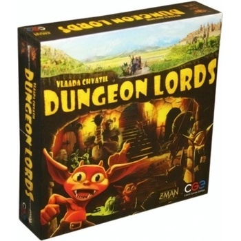 CGE Dungeon Lords