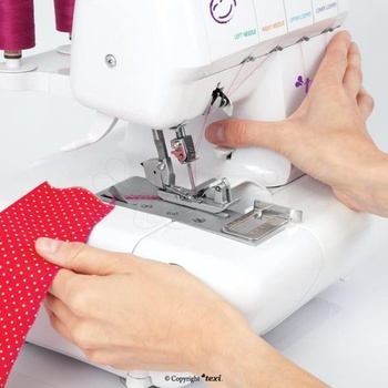 Image 1 of Texi JoyLock 2/4