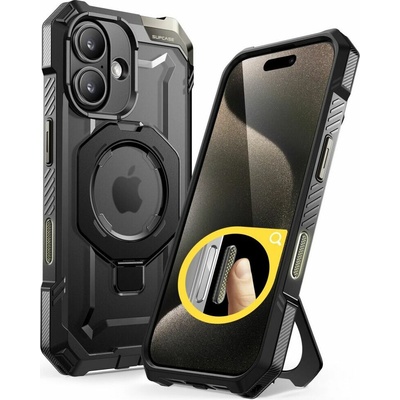 Supcase Unicorn Beetle Grip MagSafe iPhone 16