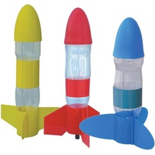 Klima Aqua Star náhradní raketa 3